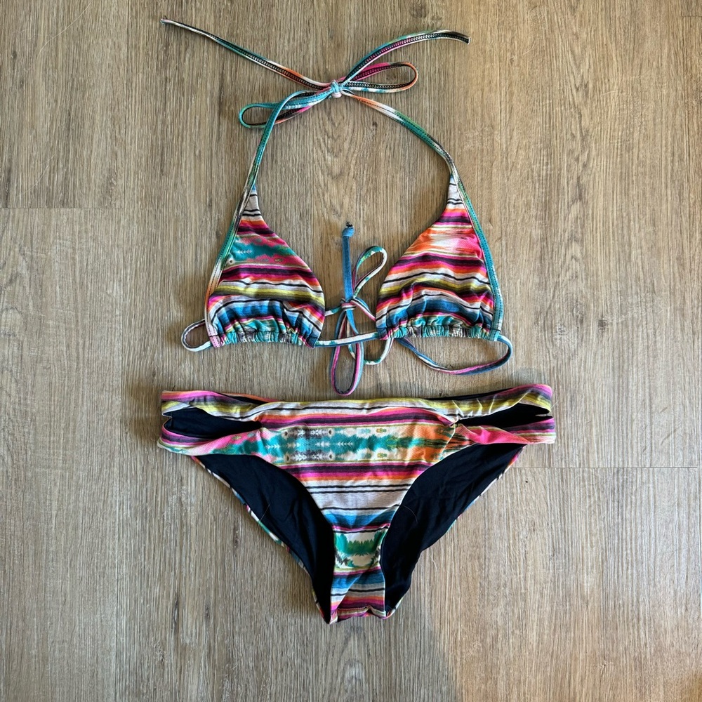 L*space Bikini Set (XS/S)